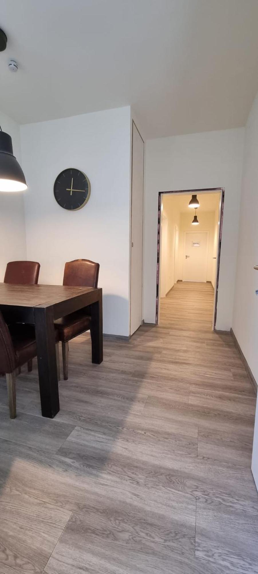 Zweibettzimmer "Gruen" In Zentraler Lage Бремен Экстерьер фото